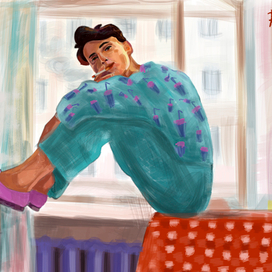 "Как-то так"