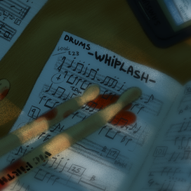 Одержимость