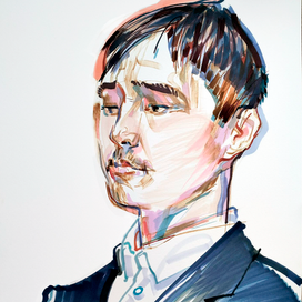 portrait
