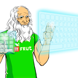 Леонардо да Винчи и цифровые технологии