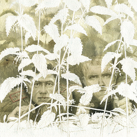 В августе 44-го 4