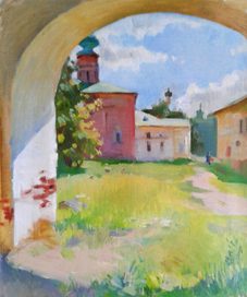 Борисоглебское