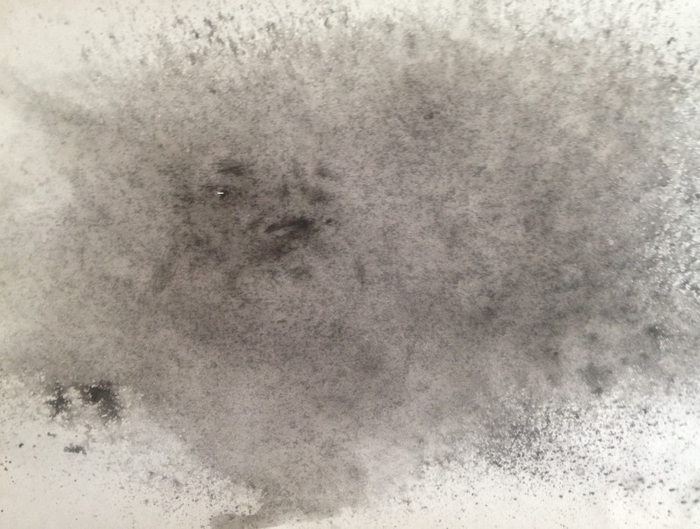 Выбешенный от Дур атопортрет