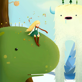 Олицетворение 