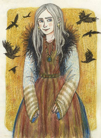 Ведьма Кики