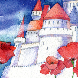 Старый замок