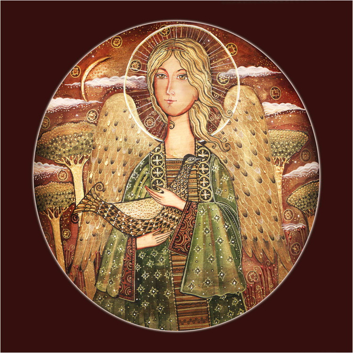 Светлая ночь