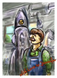 Концепт для настольной игры