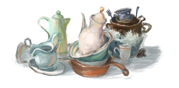 Аня из Авонлеи