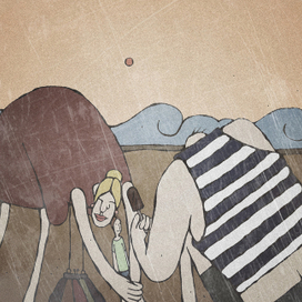 Похороните меня за плинтусом 