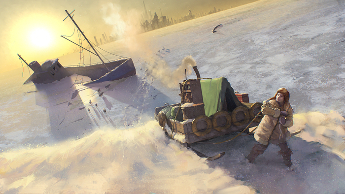 Ледниковый период 2