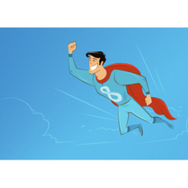 Microsoft  / internet-explorer 8 / illustrations