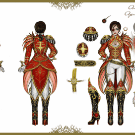 Адмирал Аделина