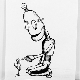 Лампочкин. Привет жизнь.