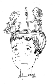 Каша в голове