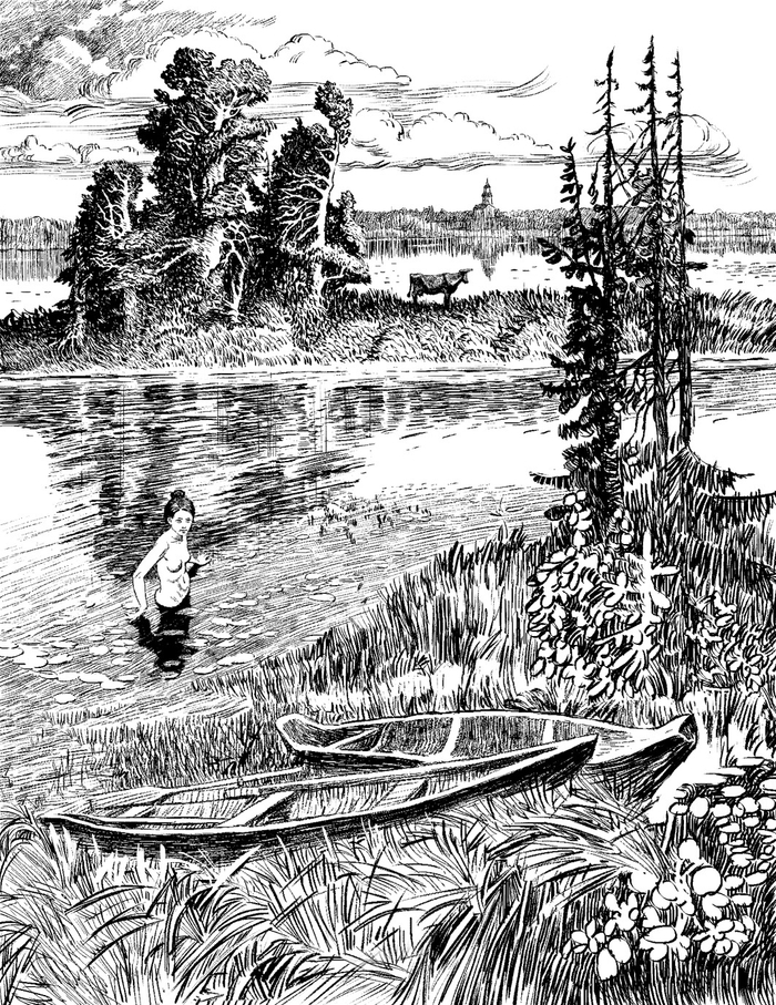 Поэтический сборник "Счастье" Виктора Иволга