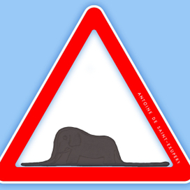 Маленький принц