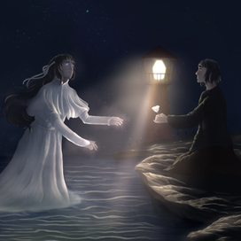 Момент волшебства