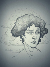 человек-гроза