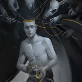 Меланхолия