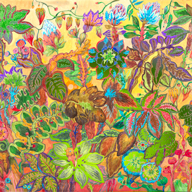 Тропическая серия 3