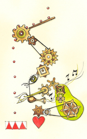 Звук тишины