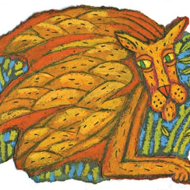 &quot;Бесконечная история&quot; Михаэль Энде