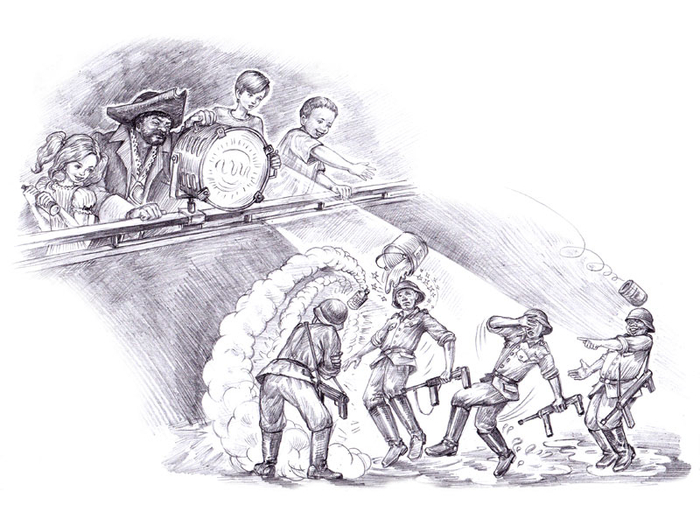 Иллюстрация к книге