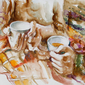 Уютно рядом