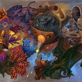 конус знания