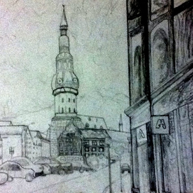 Где мы сейчас