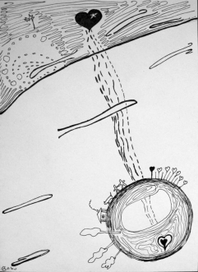 иллюстрация к стихотворению