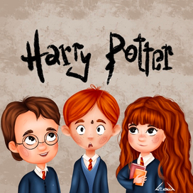 Поттерианцы 