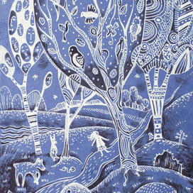 Ночныяе сказки