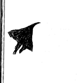 Человек-птица