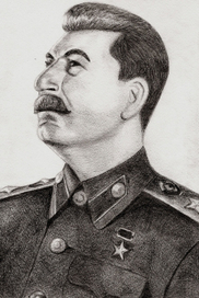 И.В. Сталин