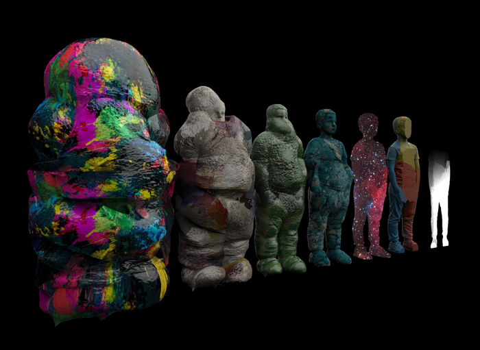 рождение и смерть