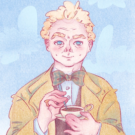 Благие знамения