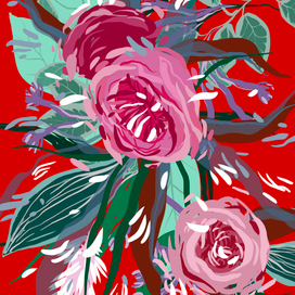 весне дорогу