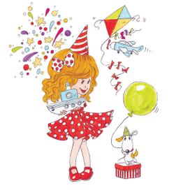 Happy birthday (с днем рождения !)