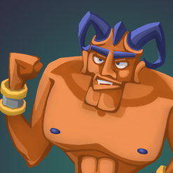 В своем стиле - Motaro (Mortal Kombat)