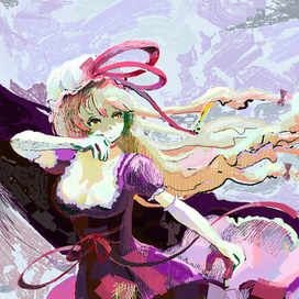 Юкари Якумо 