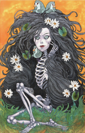 Королева Русалок