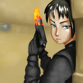 counter-strike: global offensive