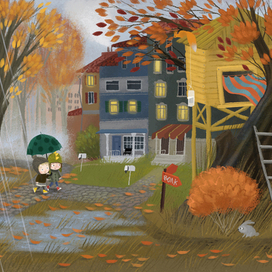 Волк и Дракон(#5)