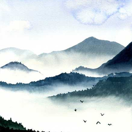 Туманный мотив 2