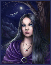 Тарья Турунен