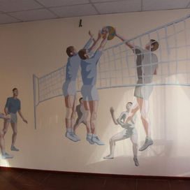 Волейболисты2