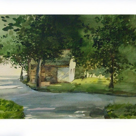 "Летний день"