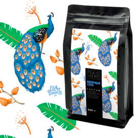 Принт для упаковки